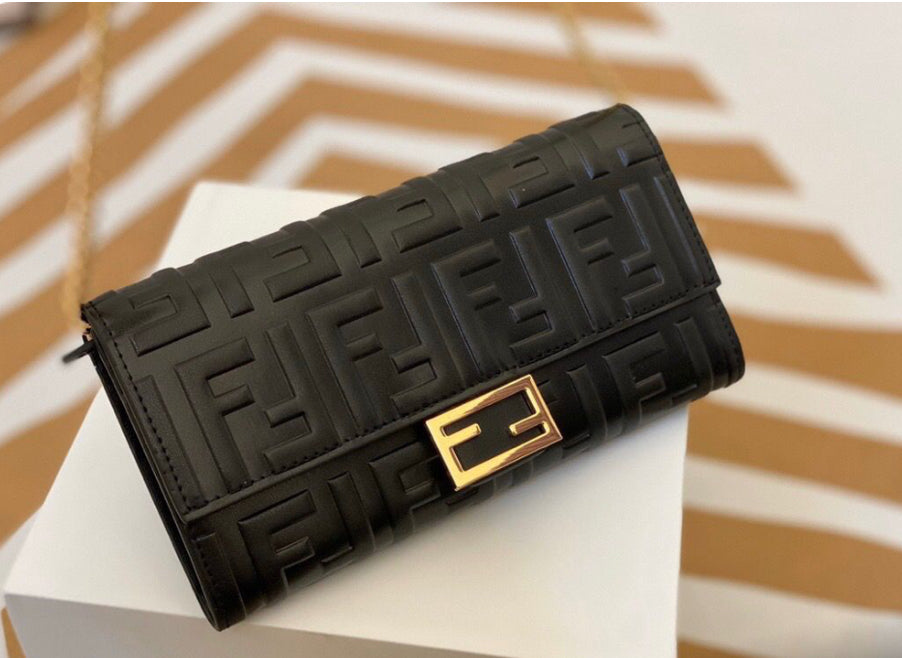 TAJ FF WALLET - Chic by Taj