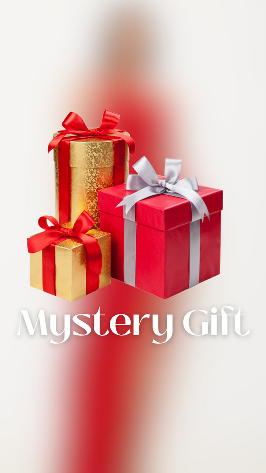 Mystery Gift - Chic by Taj