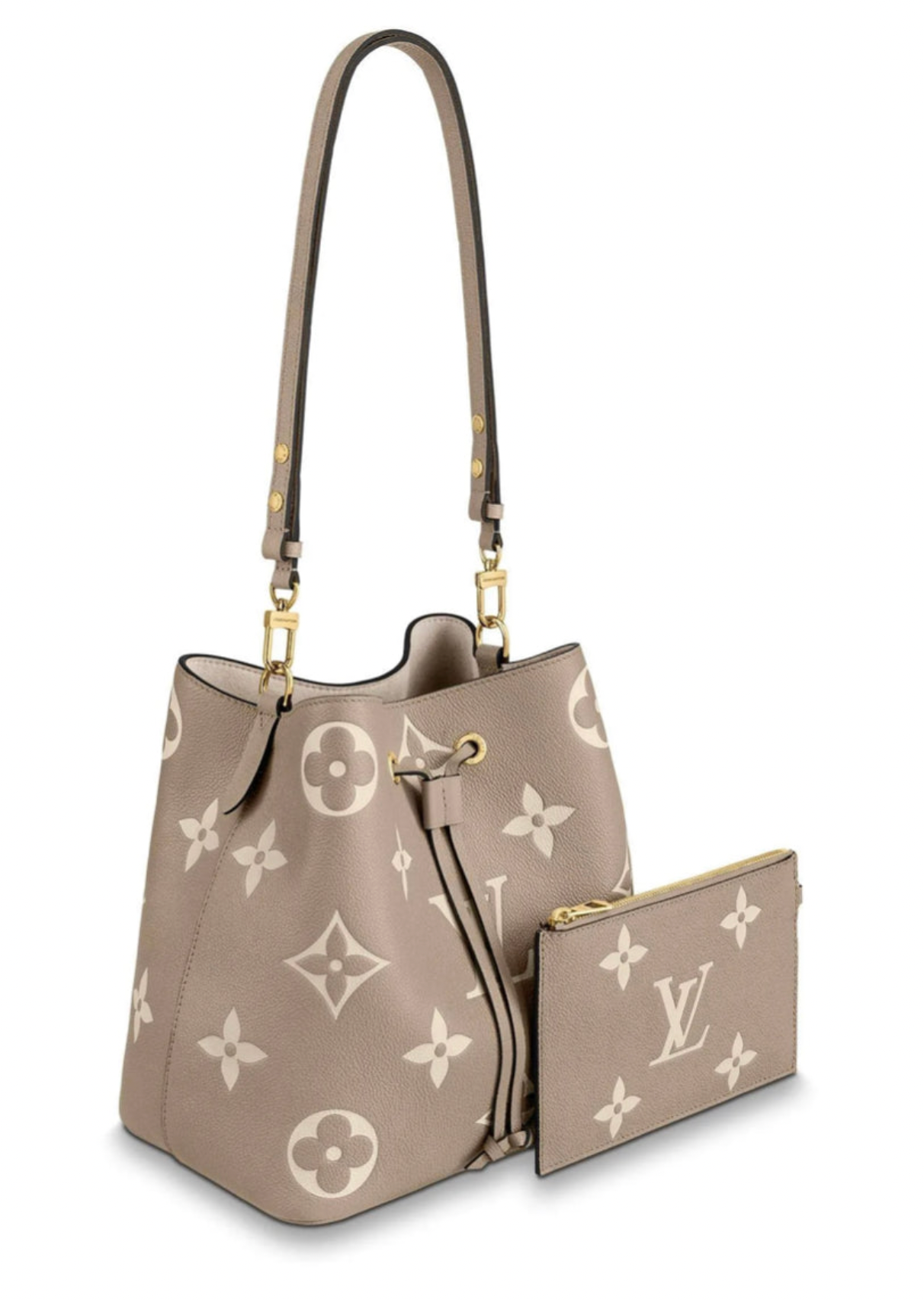 TAJ STAR MONO BAG - Chic by Taj