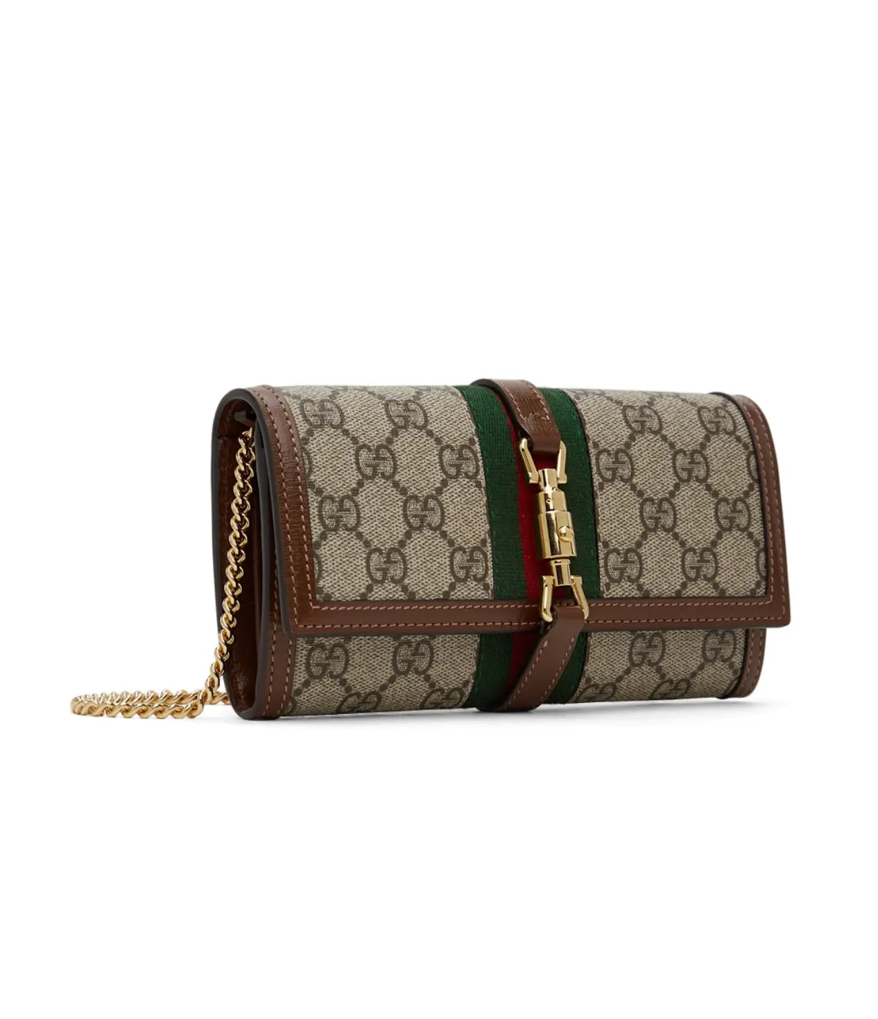 TAJ CHAIN WALLET - Chic by Taj