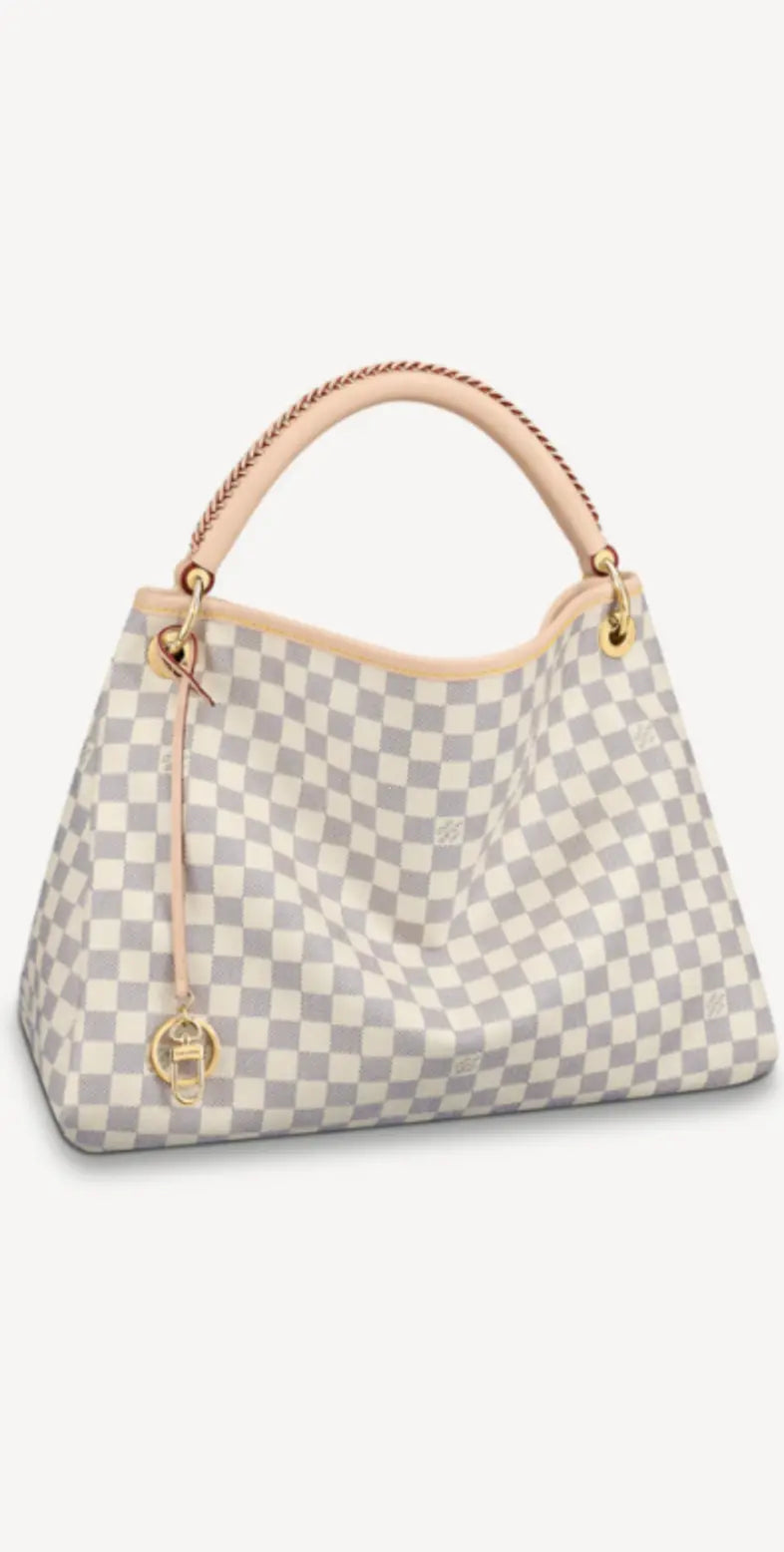 TAJ STAR TOTE. - Chic by Taj