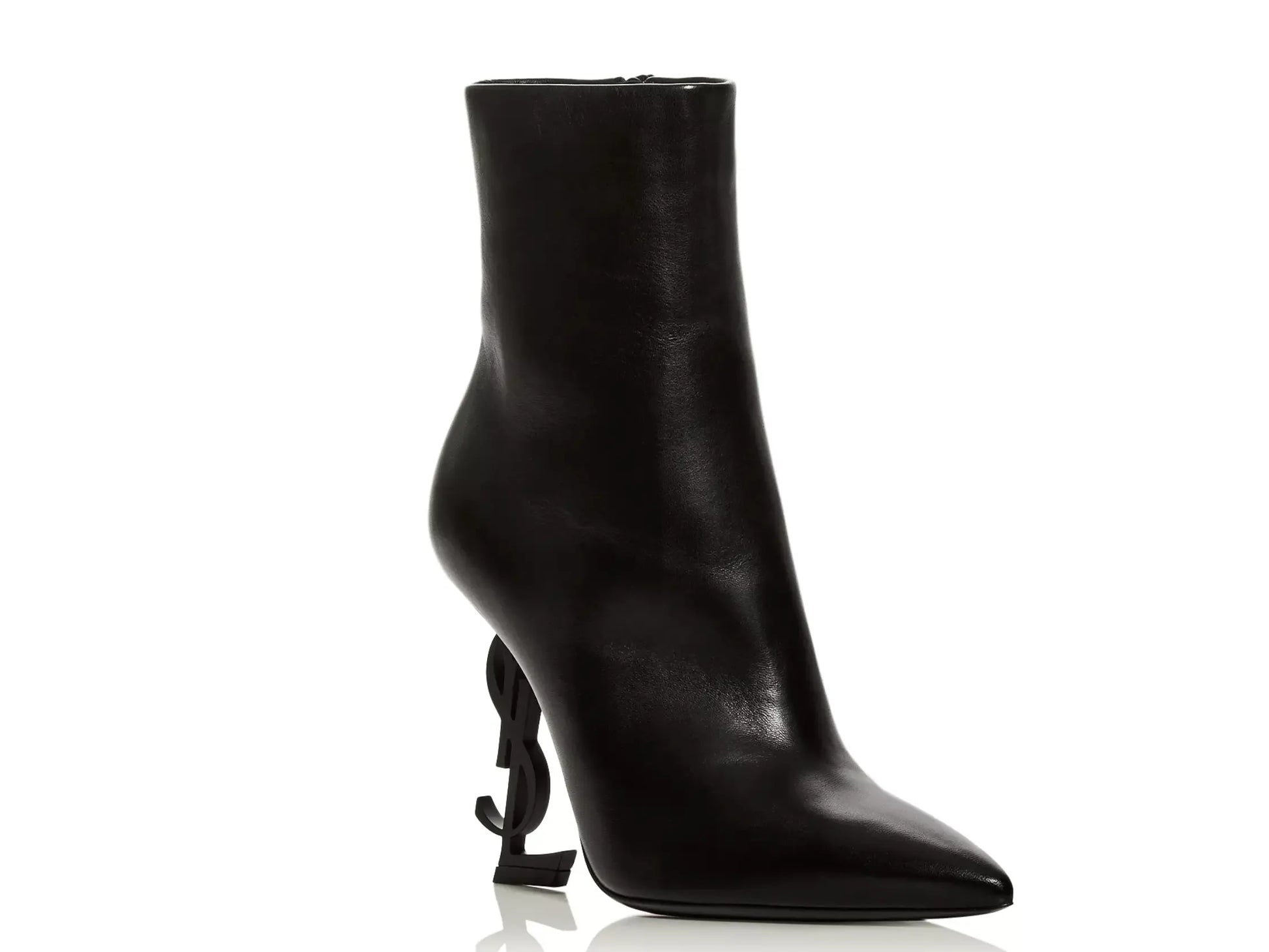 TAJ DATENIGHT BOOTS  # 001 - Chic by Taj