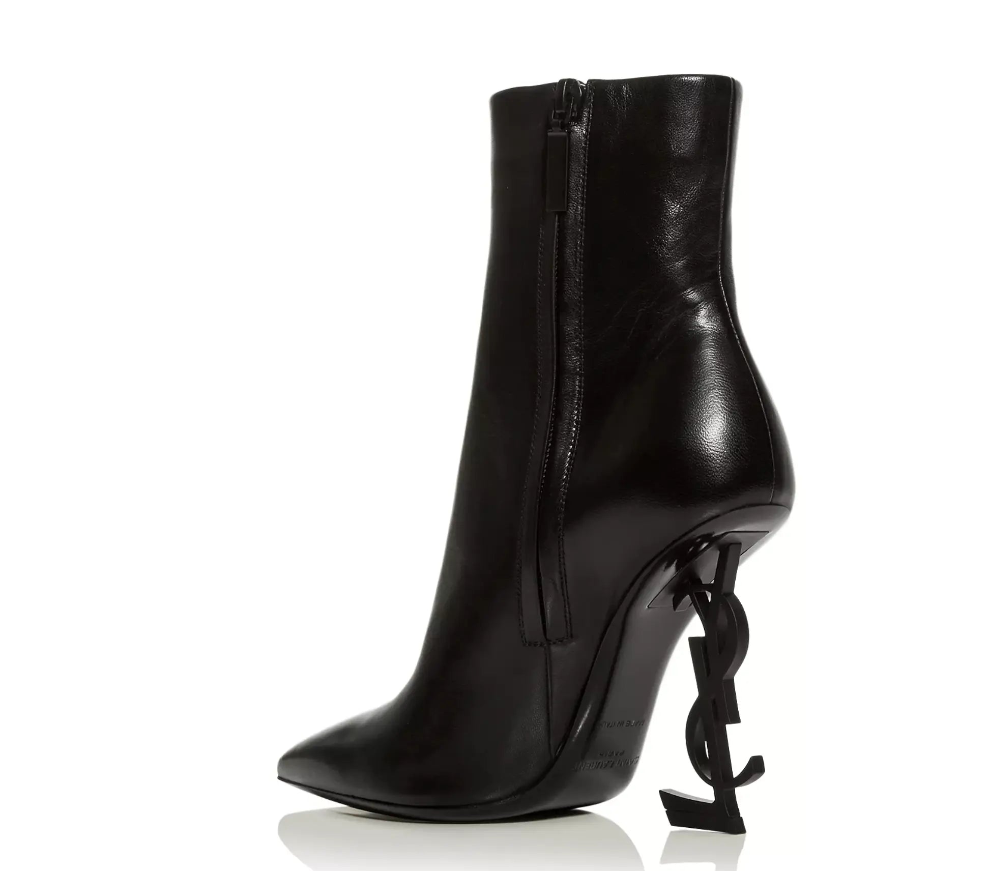 TAJ DATENIGHT BOOTS  # 001 - Chic by Taj