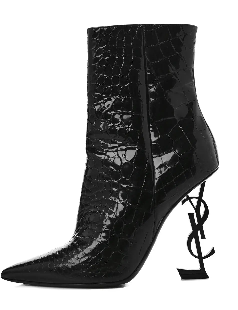 TAJ DATENIGHT BOOTS  # 001 - Chic by Taj