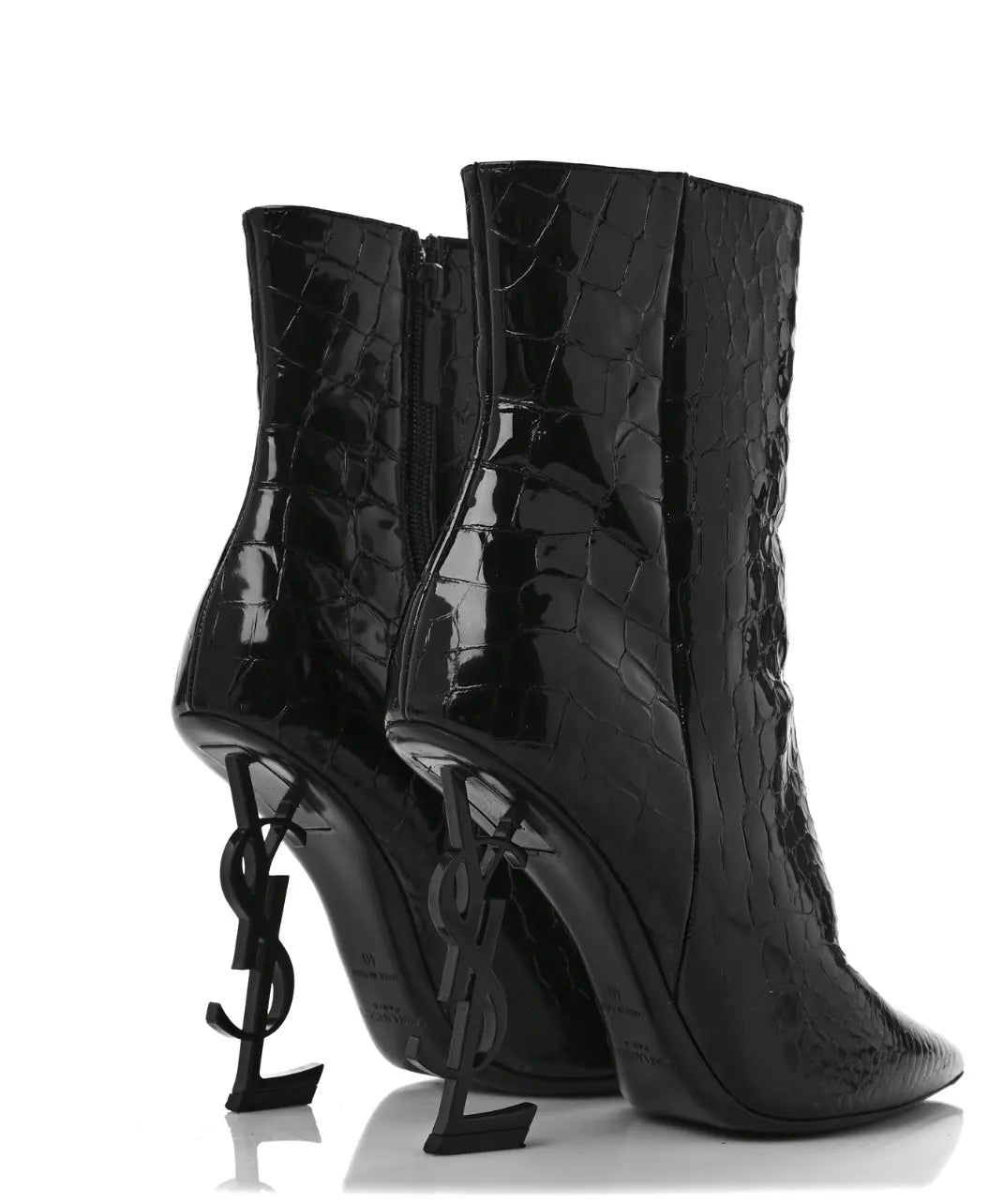 TAJ DATENIGHT BOOTS  # 001 - Chic by Taj