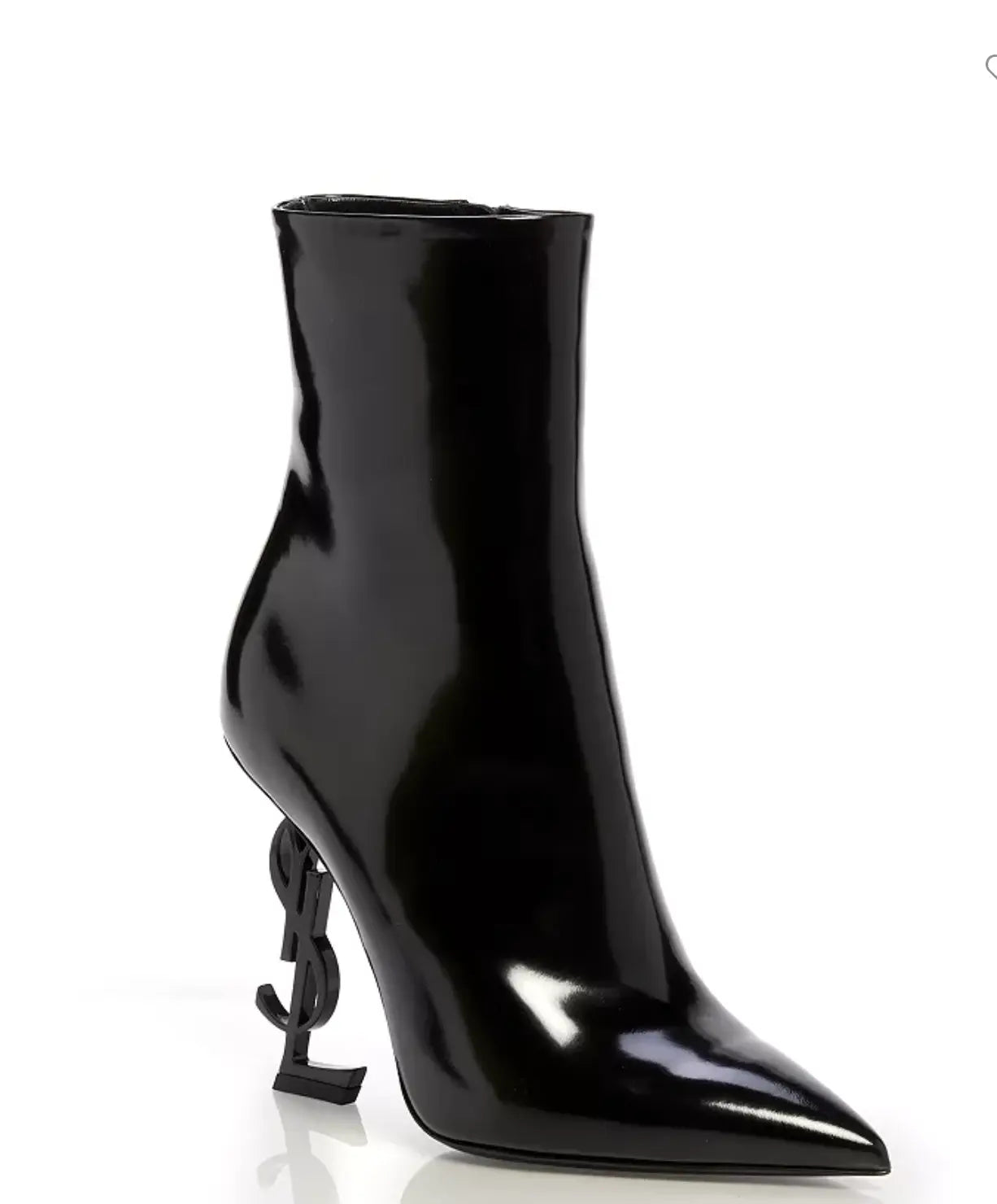 TAJ PATTEN BOOTS. # 002 - Chic by Taj