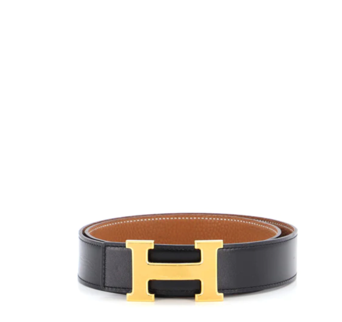 Taj Reversible Belt - Chic by Taj