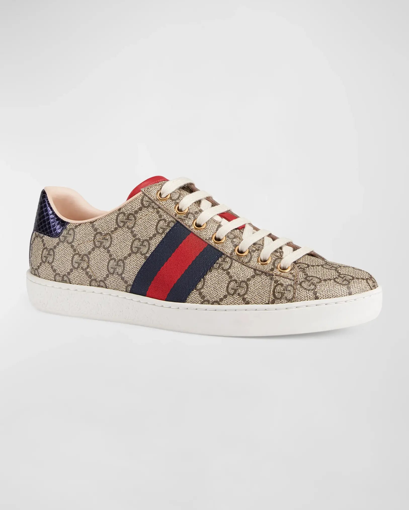 TAJ ACE SNEAKERS       ( SHIP NEXT DAY ) - Chic by Taj