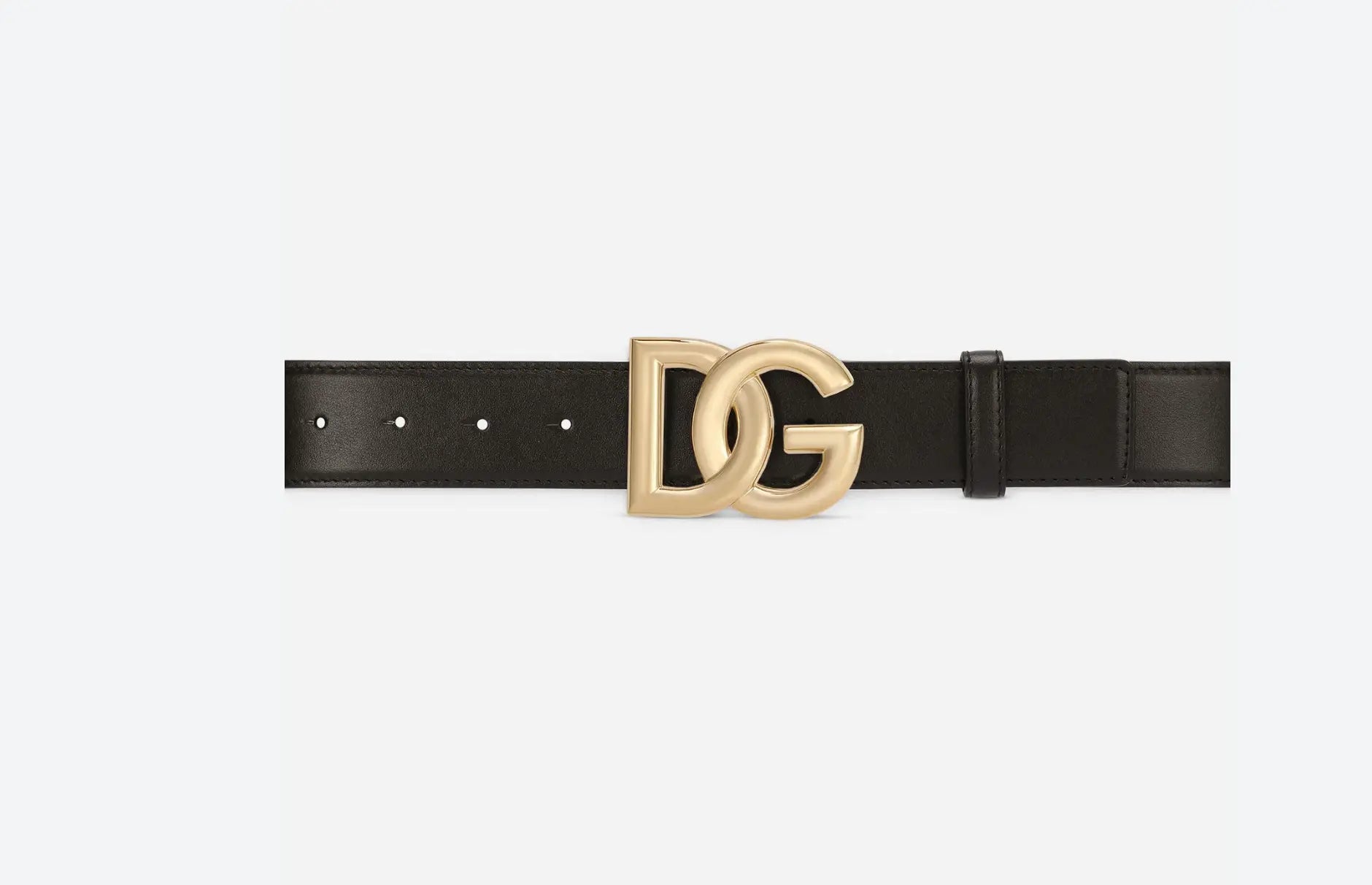 TAJ LOGO BELT - Chic by Taj