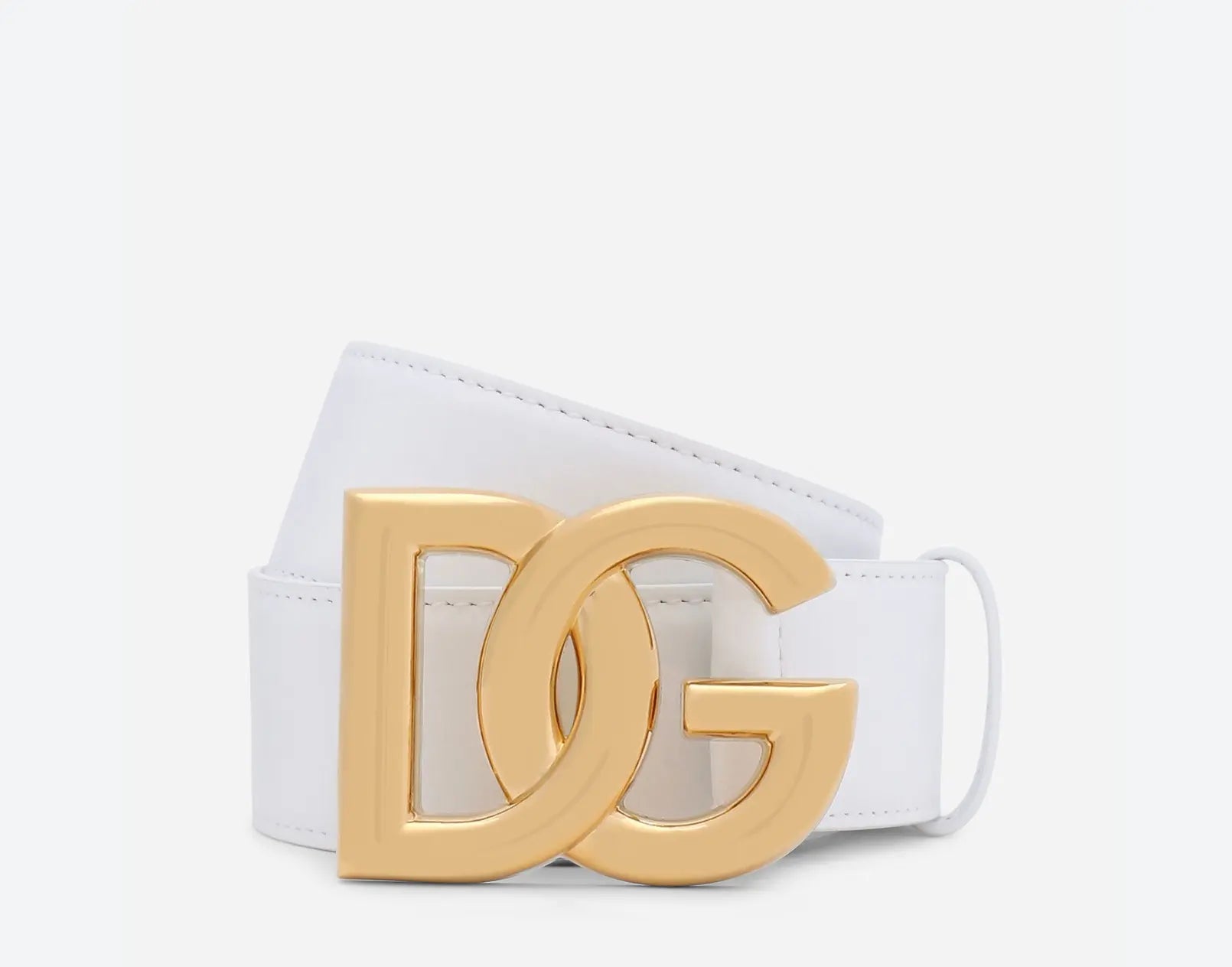 TAJ LOGO BELT - Chic by Taj