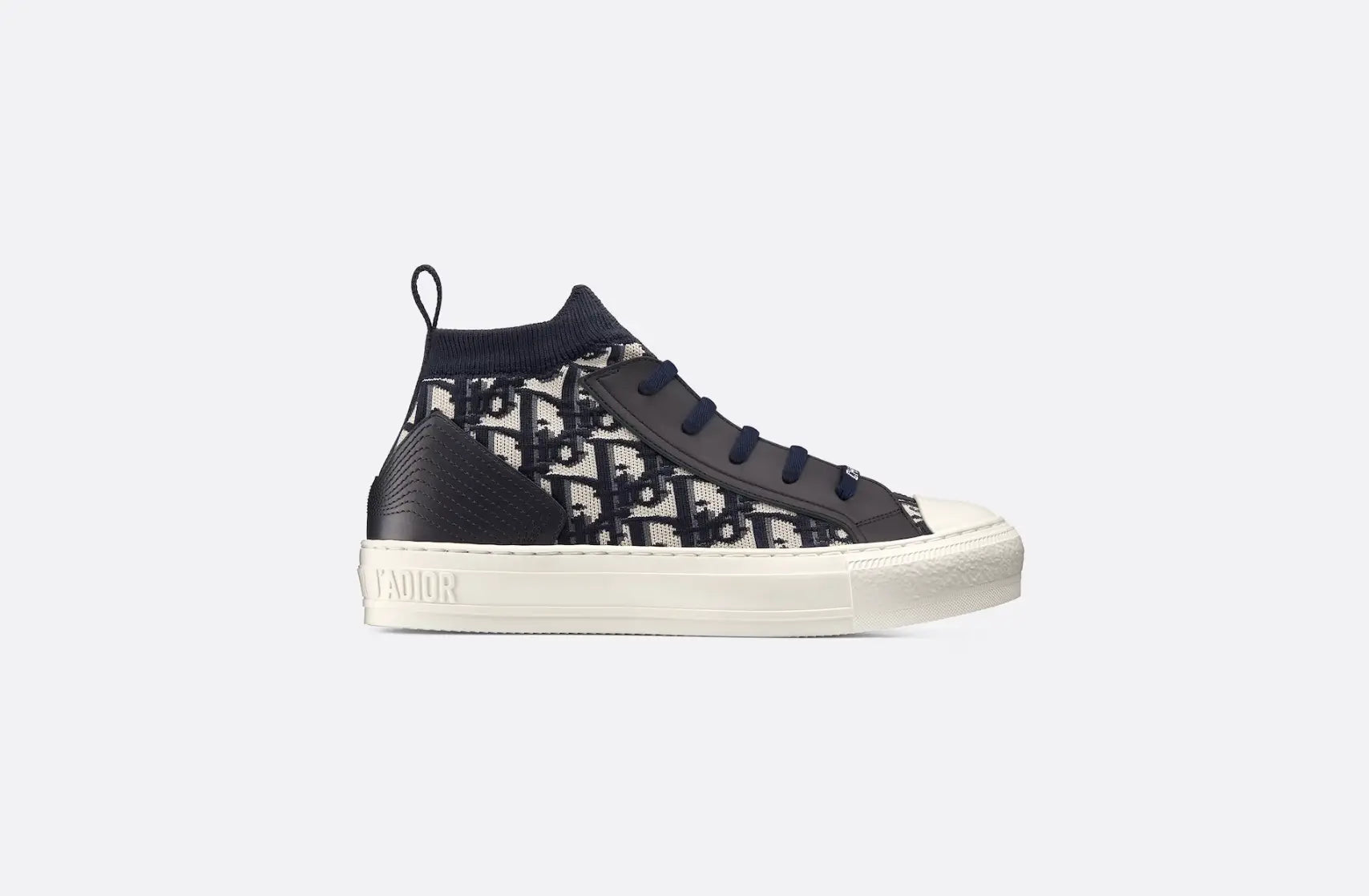 TAJ WALKIN SNEAKERS - Chic by Taj