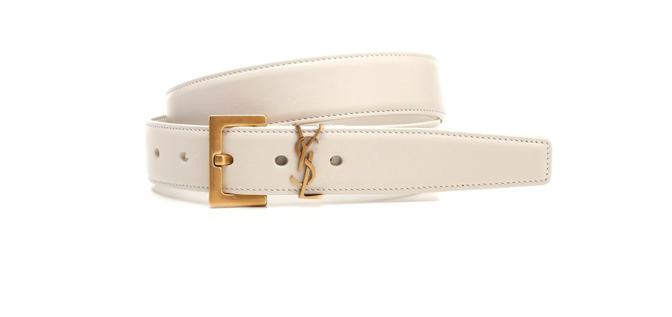 TAJYL BELT - Chic by Taj