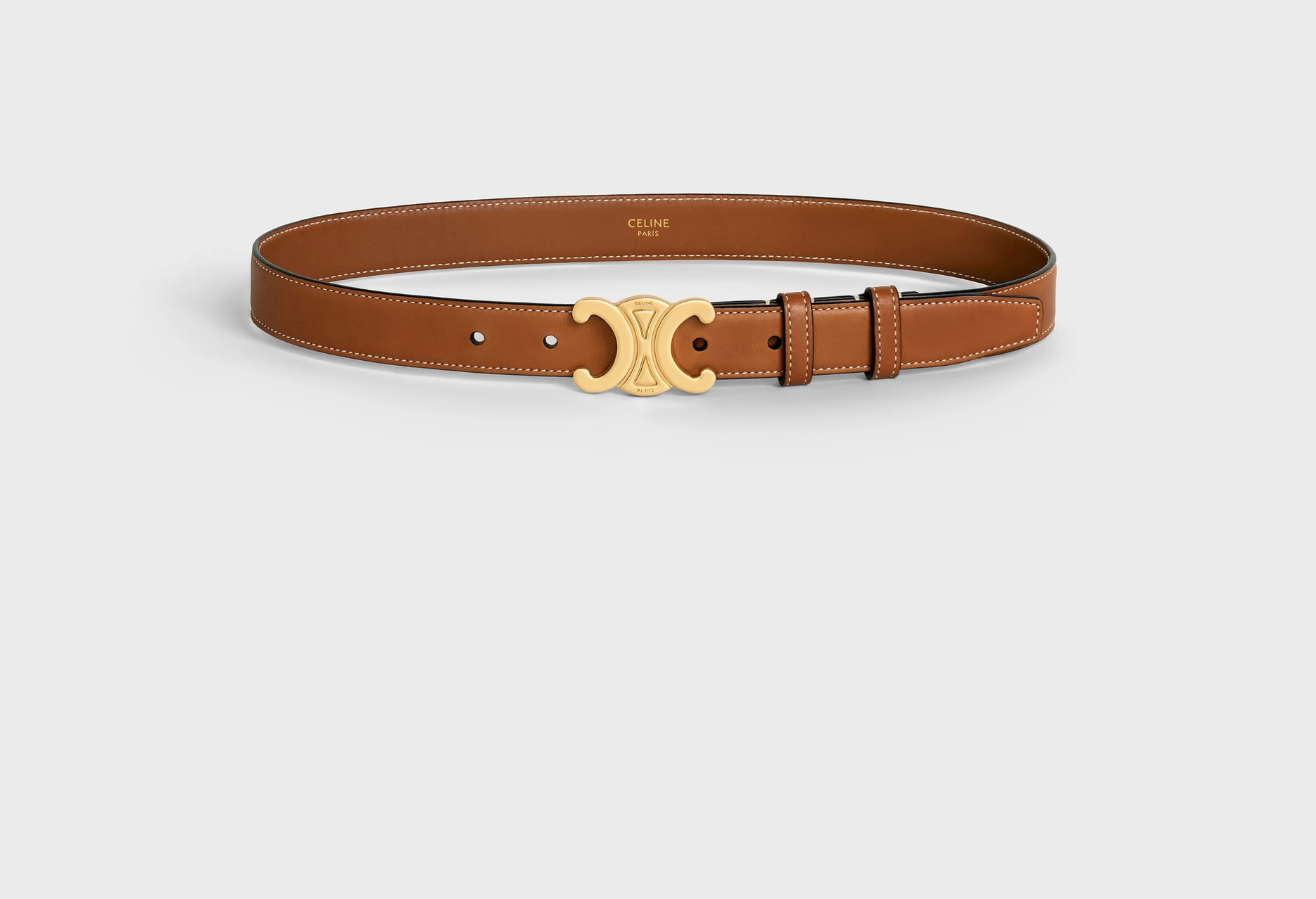 Golden Time Belt - Chic by Taj