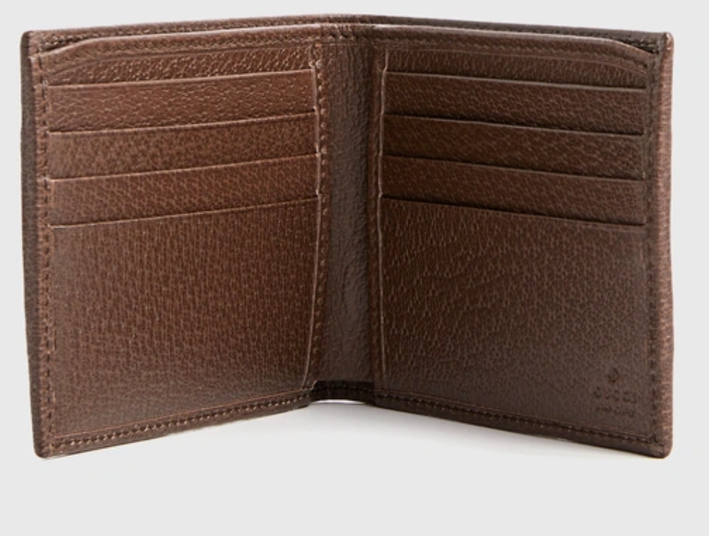 Taj Bi-fold Wallet - Chic by Taj