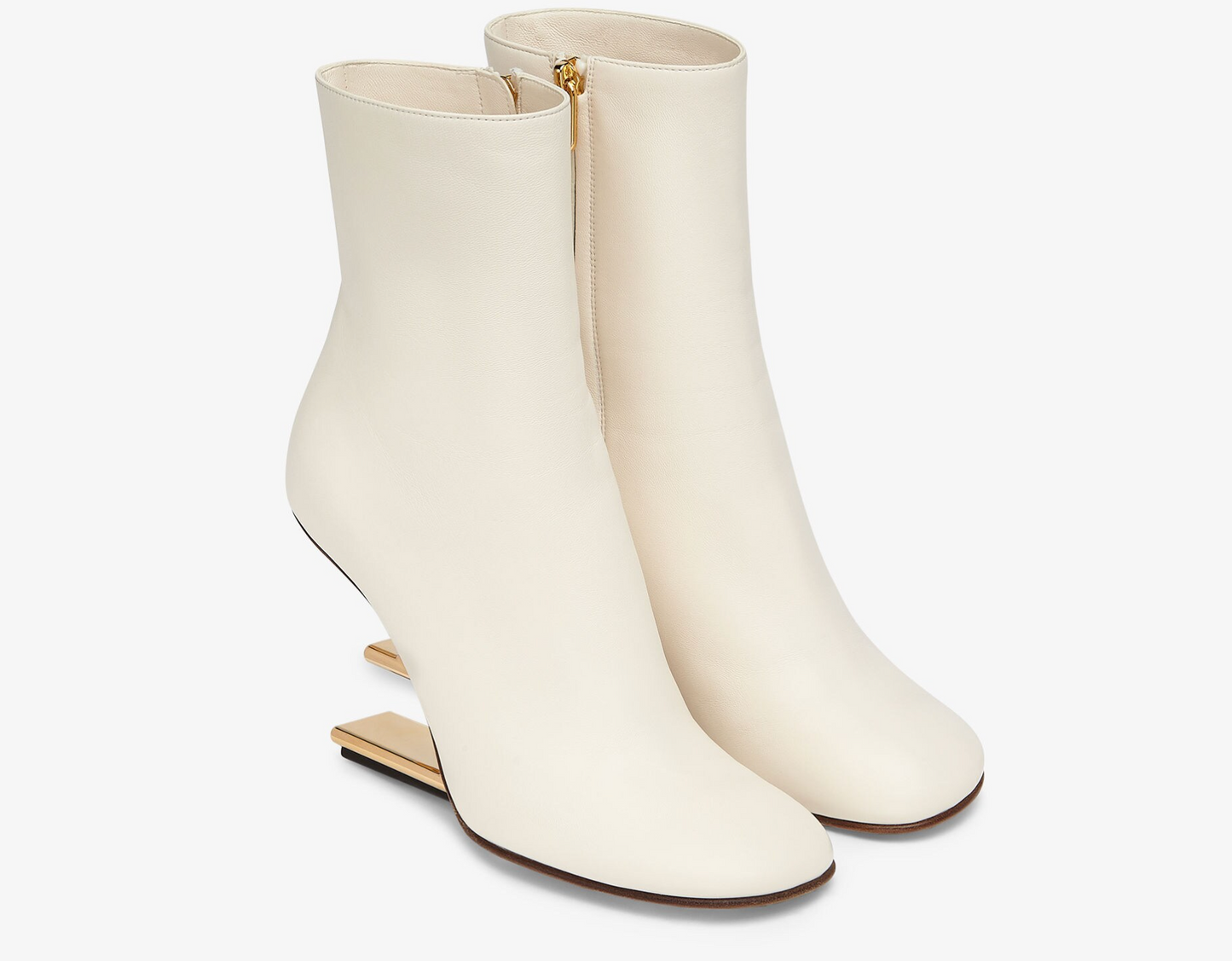 TAJ FF ANKLE BOOTS - Chic by Taj