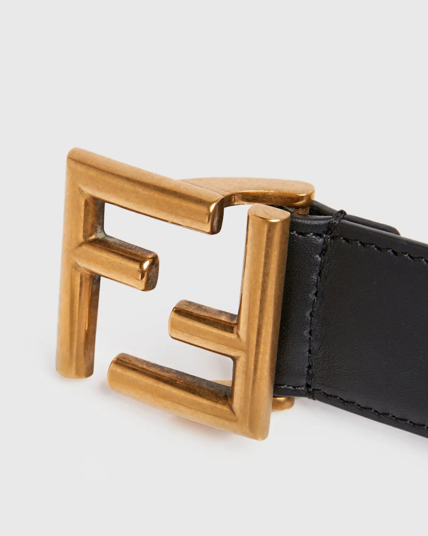 TAJ FLOGO BELT - Chic by Taj