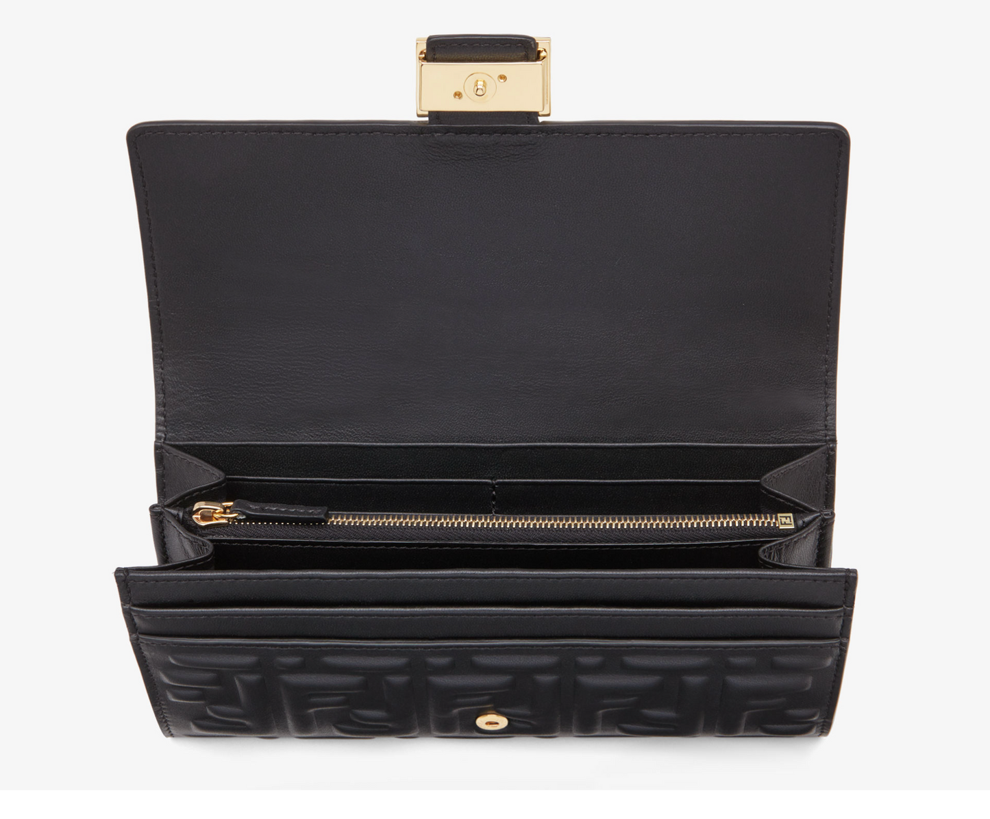 TAJ FF WALLET - Chic by Taj