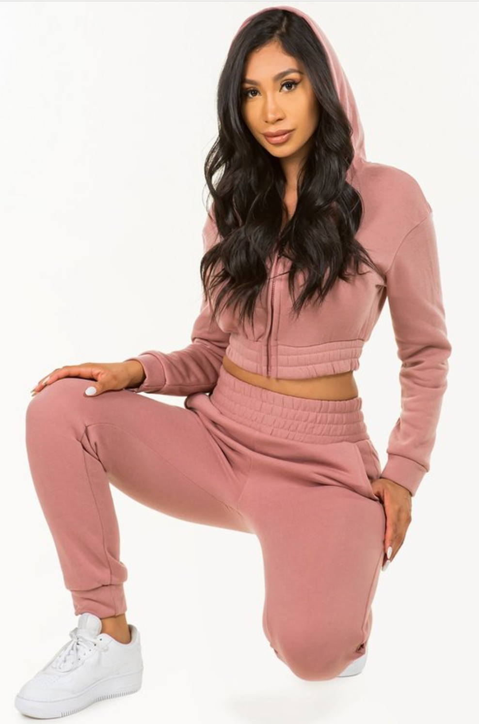 TAJ JOGGER SET - Chic by Taj