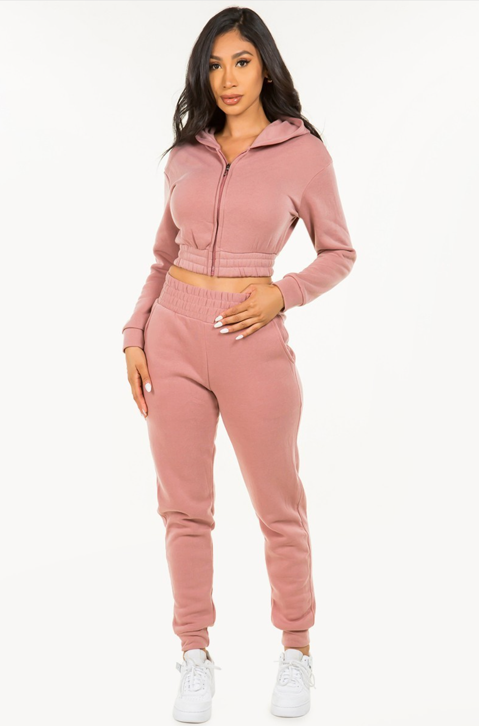 TAJ JOGGER SET - Chic by Taj