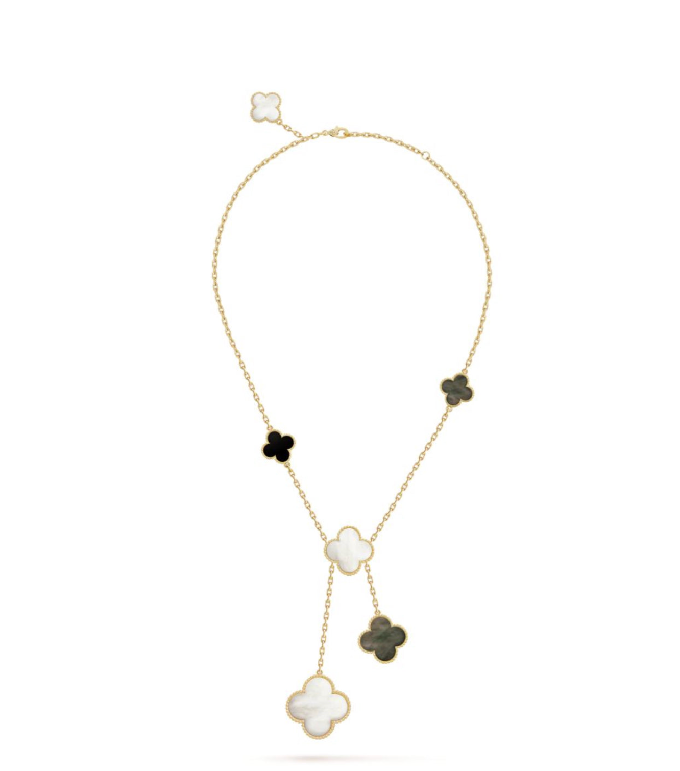 TAJ INSPIRE ME NECKLACE SET - Chic by Taj