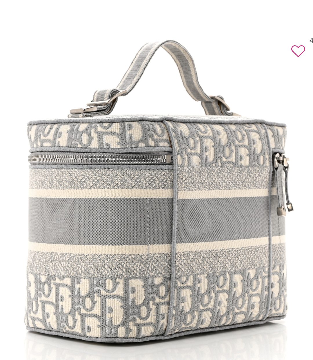 TAJ CD  BAG. - Chic by Taj