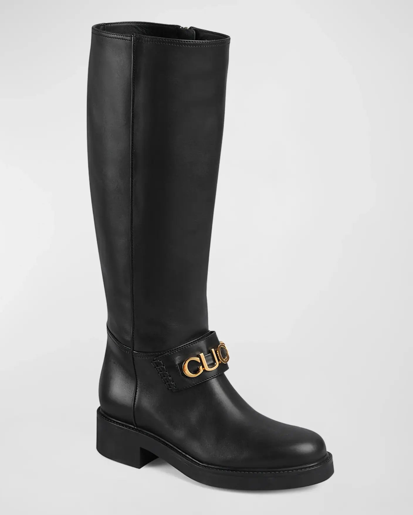 TAJ GG BOOTS - Chic by Taj