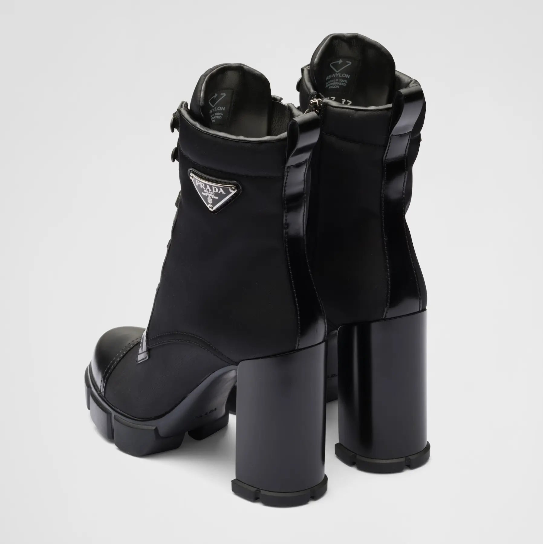 TAJ PAR PAR BOOTS - Chic by Taj