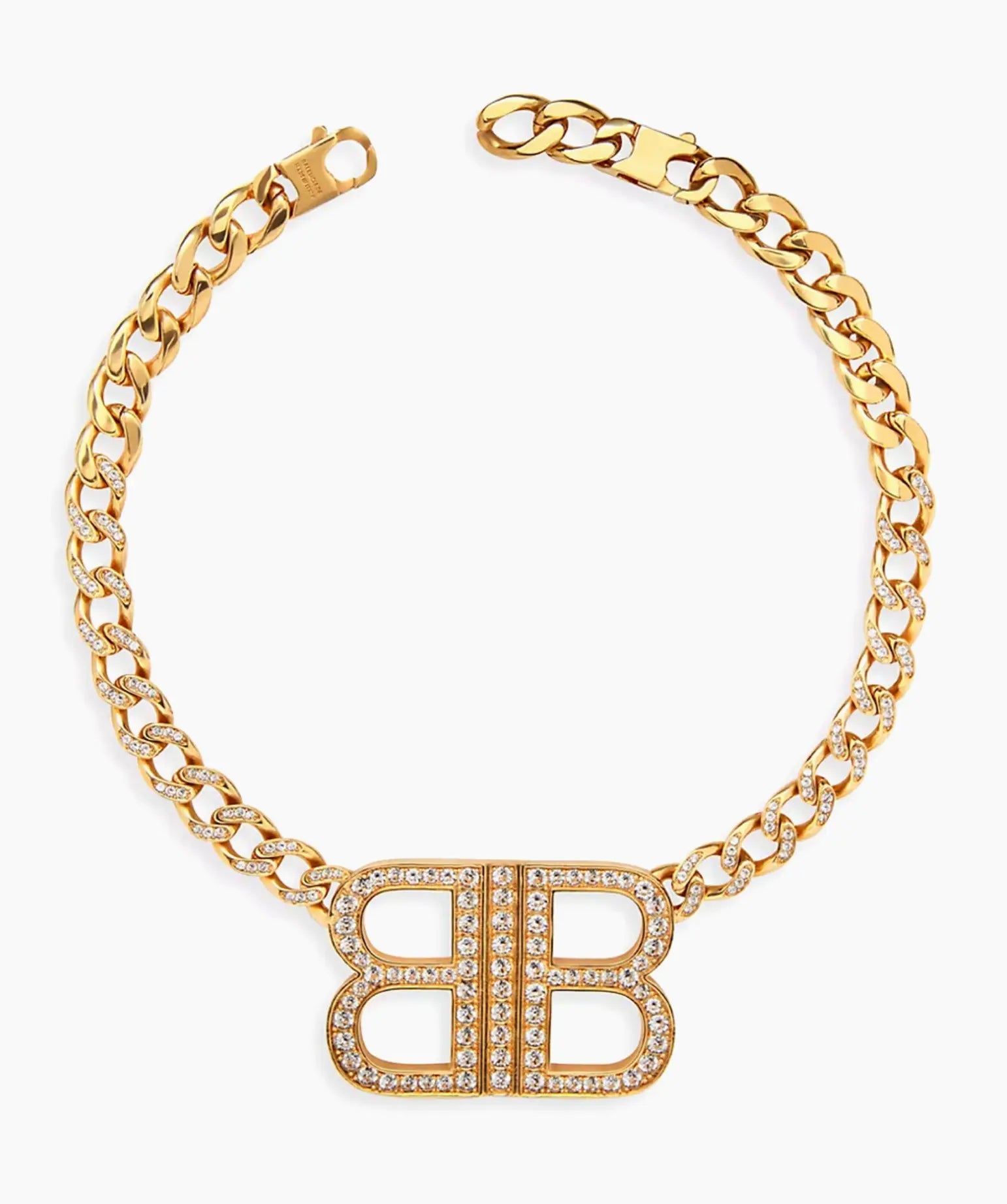 TAJ BB CHAIN.  ( ship next day ) - Chic by Taj