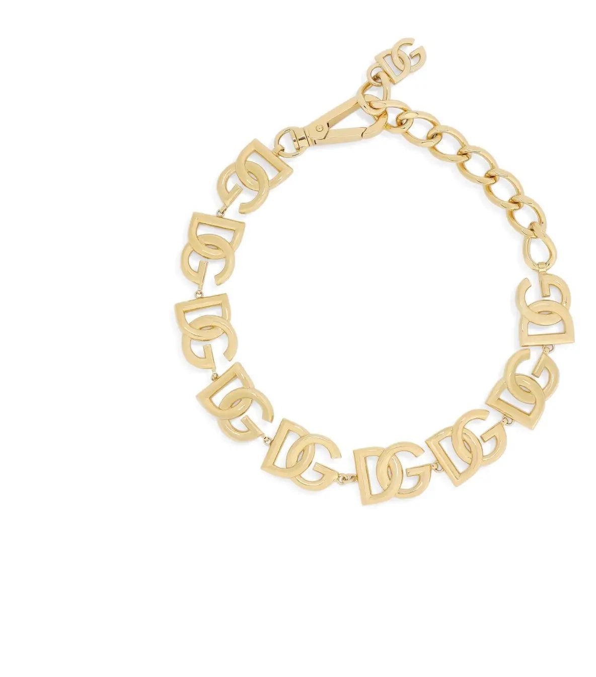 TAJ DG NECKLACE - Chic by Taj