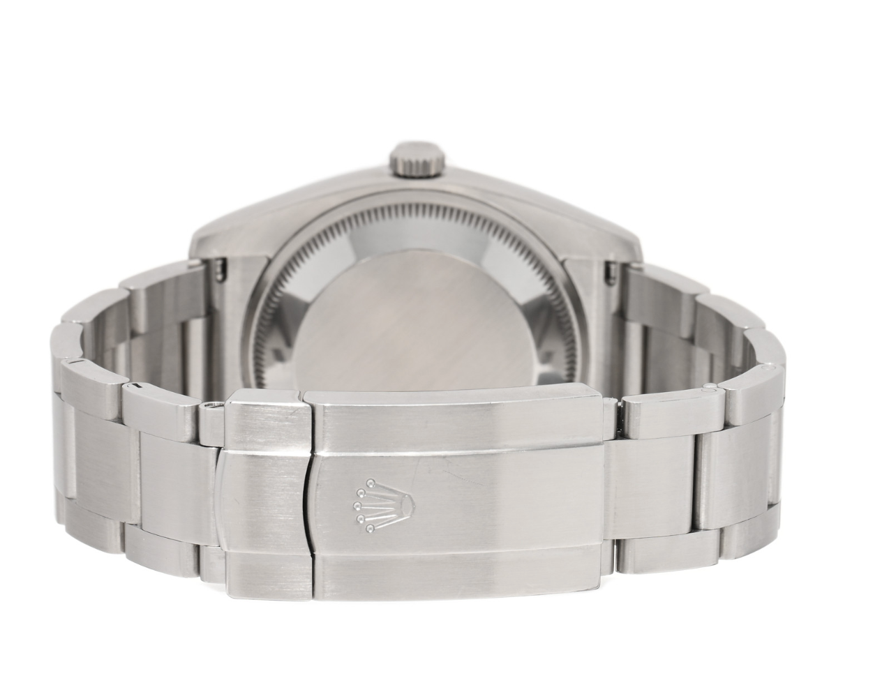 TAJ OYSTER 34mm WATCH - Chic by Taj