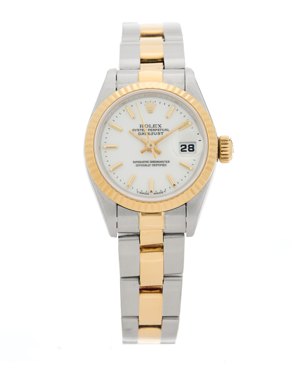 TAJ 26MM WATCH - Chic by Taj