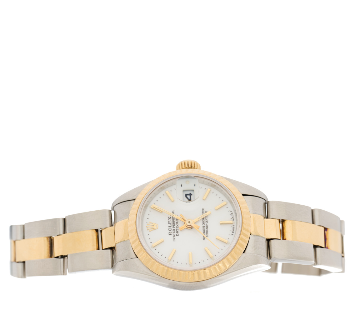 TAJ 26MM WATCH - Chic by Taj