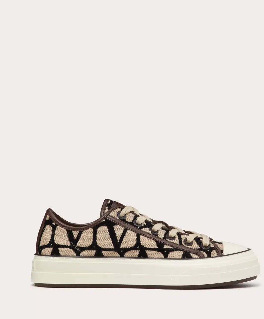 TAJ VAL SNEAKERS - Chic by Taj