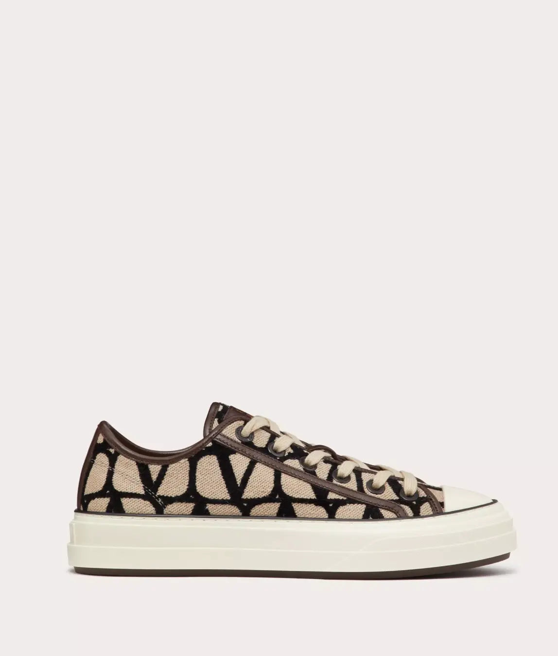 TAJ VAL SNEAKERS - Chic by Taj