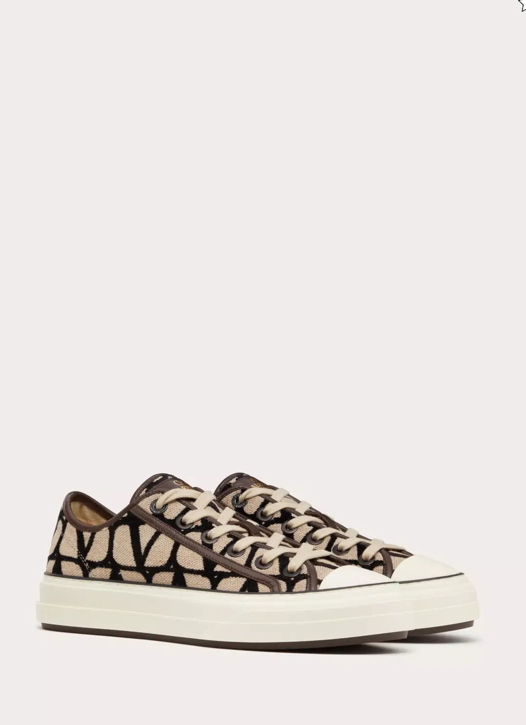 TAJ VAL SNEAKERS - Chic by Taj