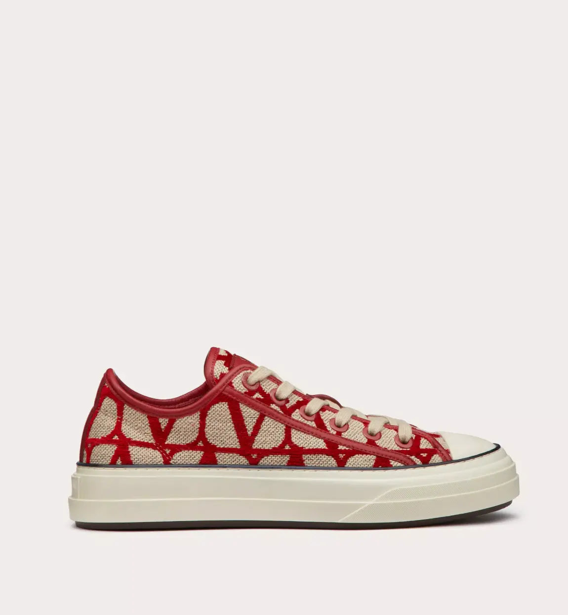 TAJ VAL SNEAKERS - Chic by Taj