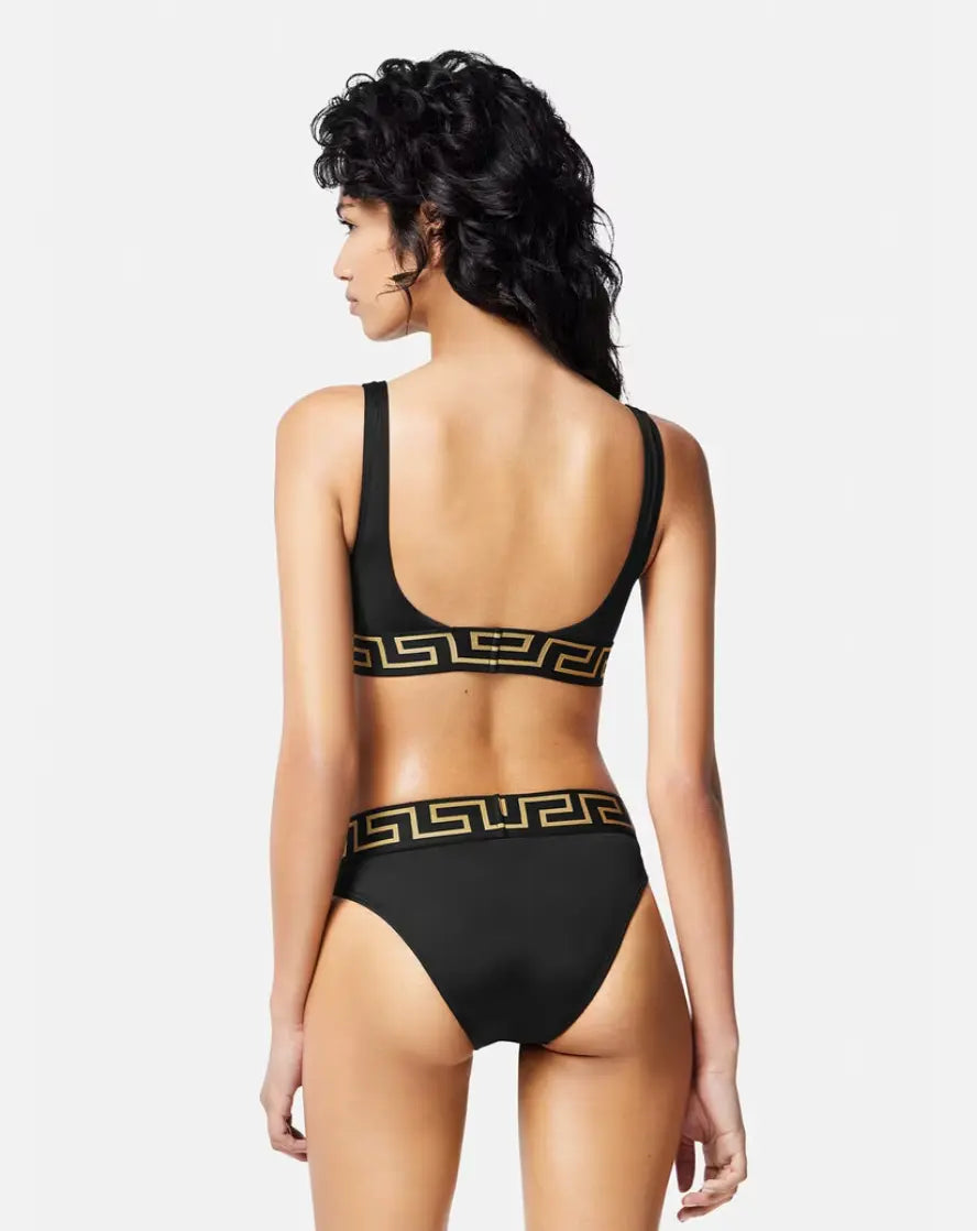 TAJ VER SWIMWEAR SET - Chic by Taj