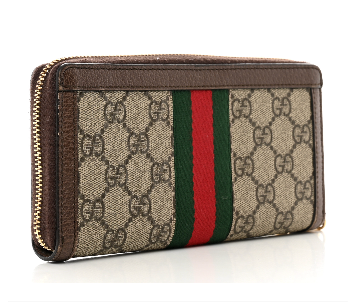 TAJ SUPREME WALLET - Chic by Taj