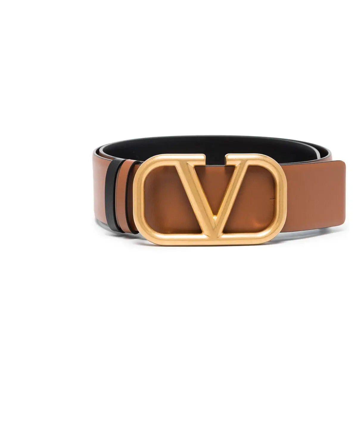 Taj VLogo Signature 20mm reversible belt - Chic by Taj