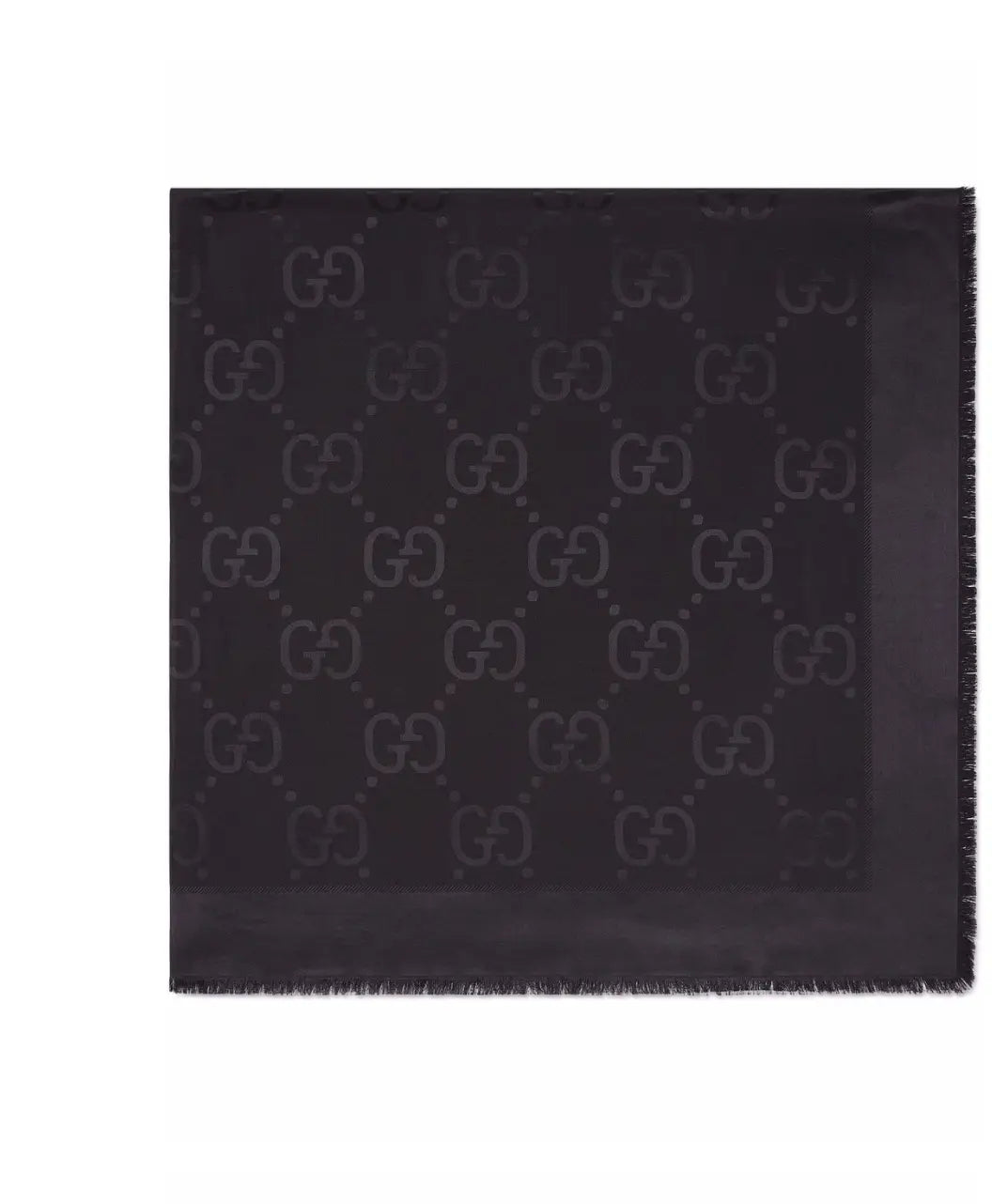 Taj GG Logo Scarf - Chic by Taj