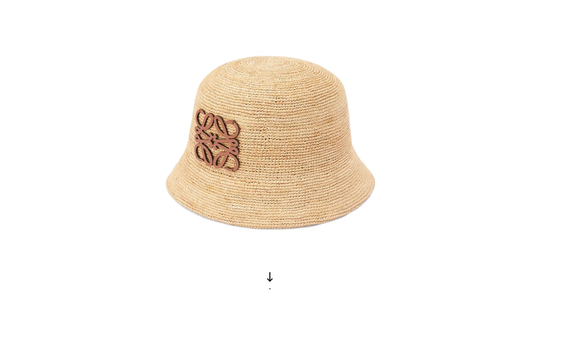 TAJ BUCKET LW HAT - Chic by Taj