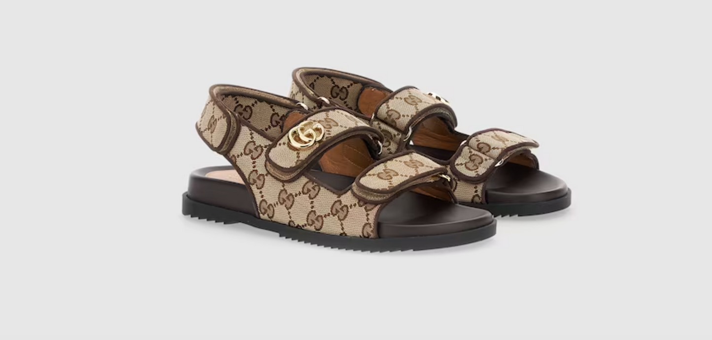 TAJ GG SANDALS Chic by Taj