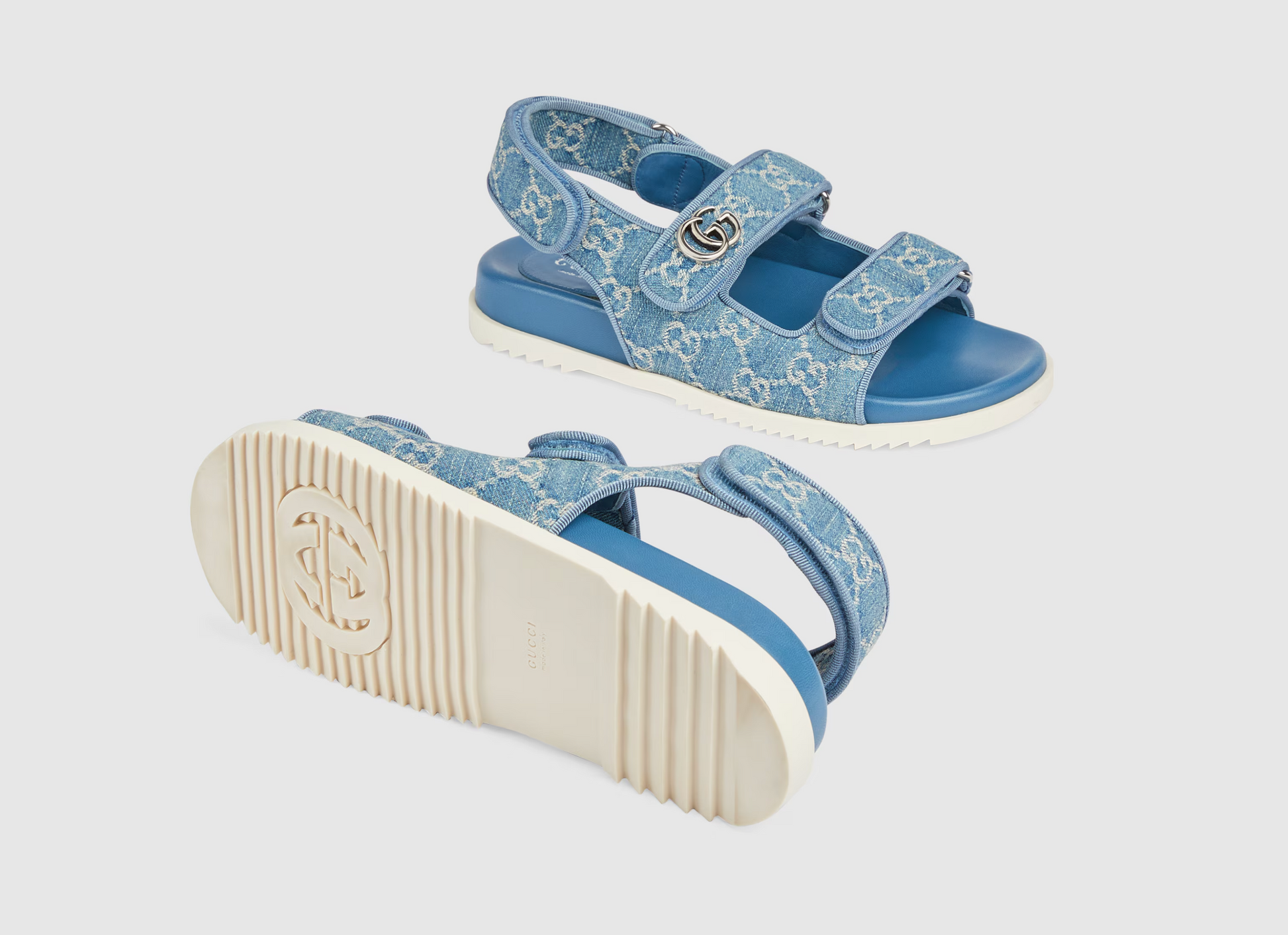 TAJ GG SANDALS Chic by Taj