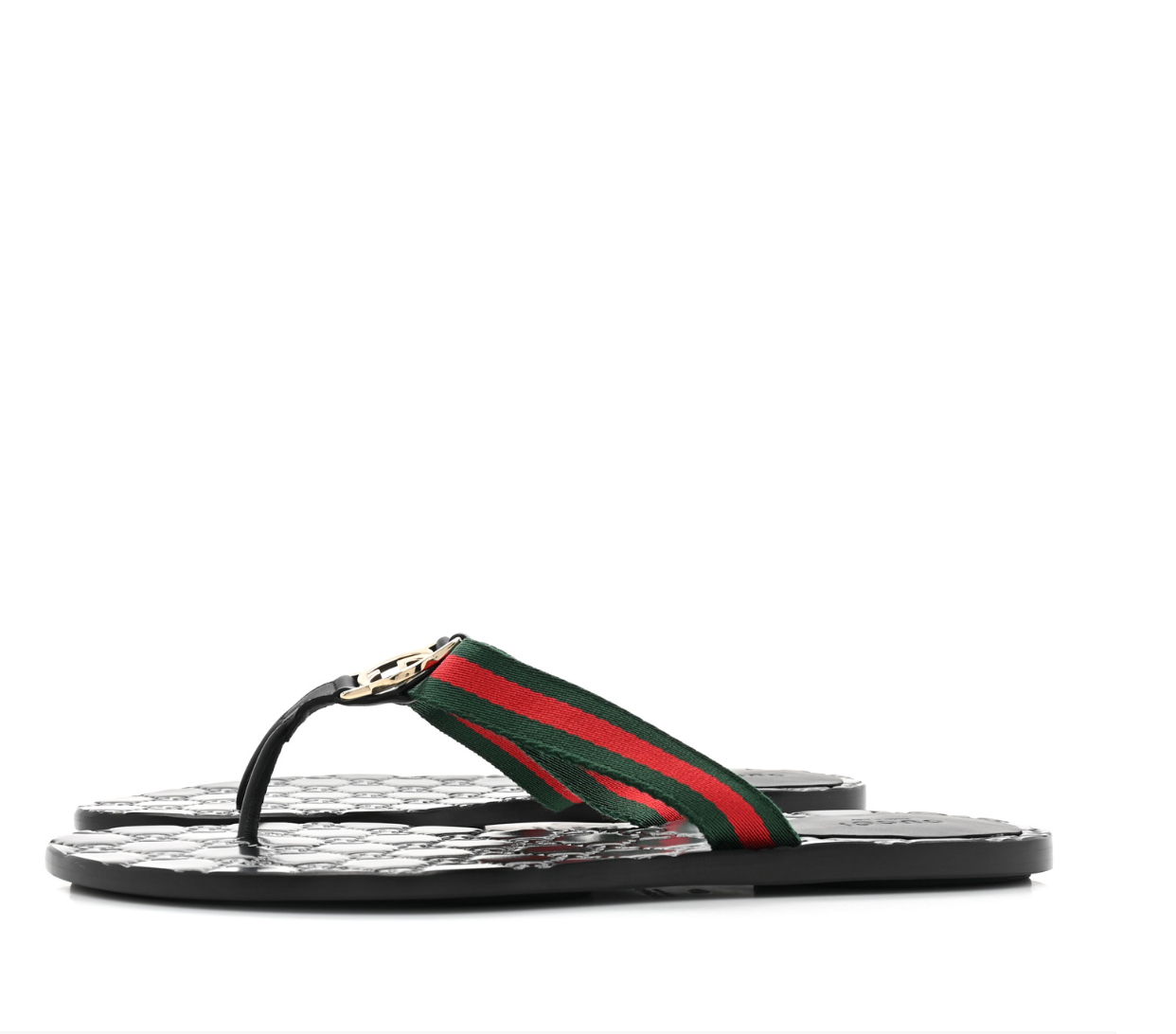 TAJ GG THONG SANDAL