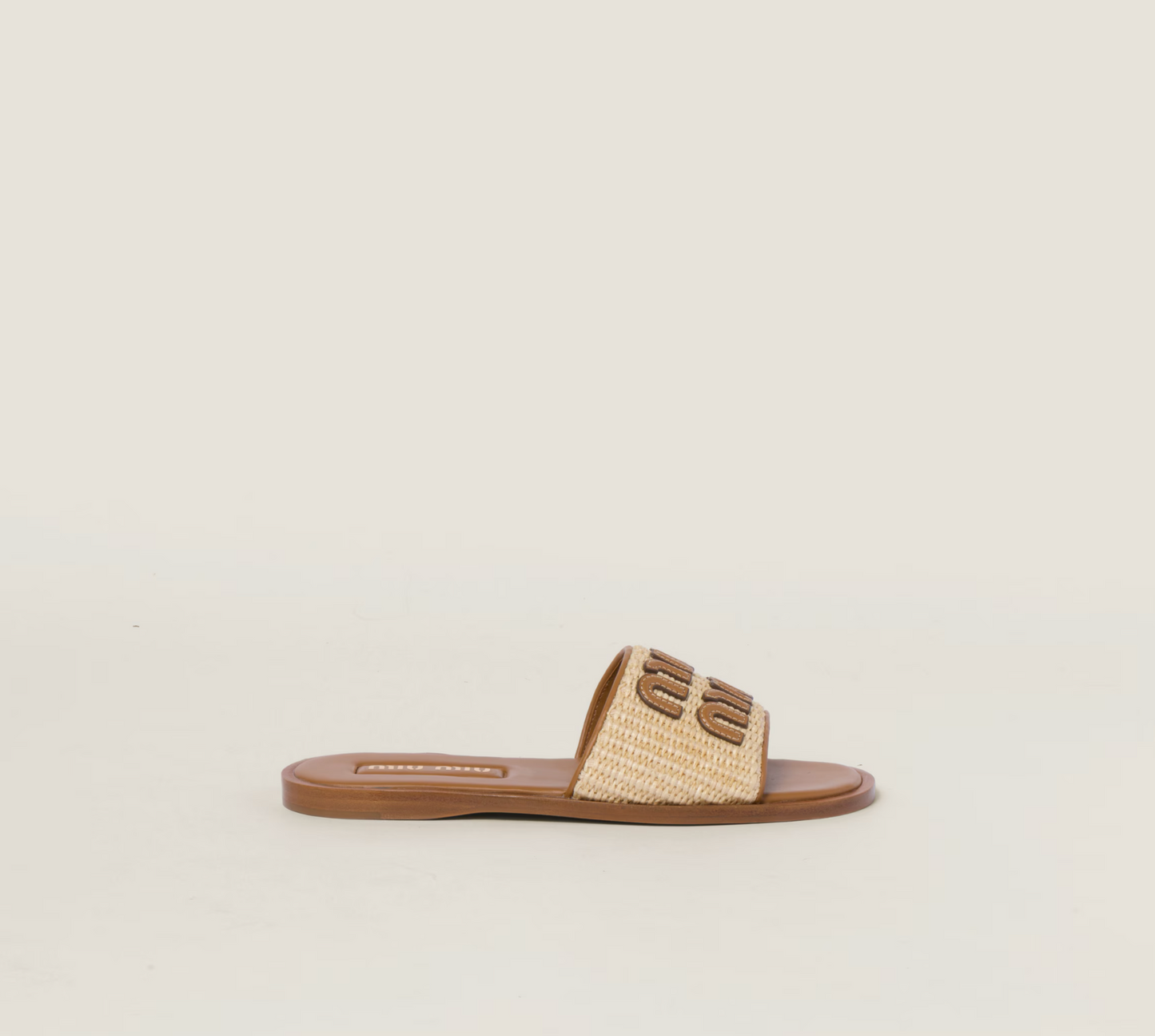 TAJ MIU SANDALS