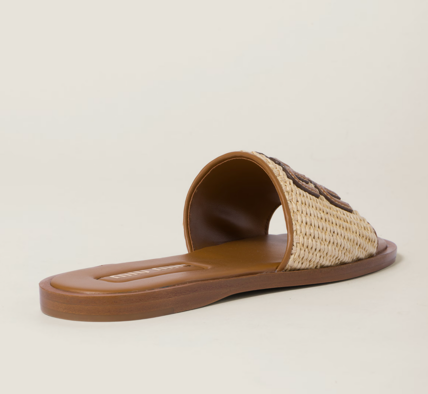 TAJ MIU SANDALS