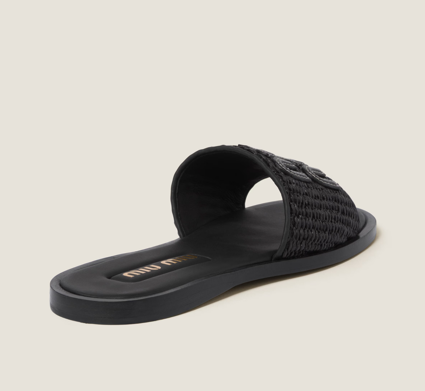 TAJ MIU SANDALS