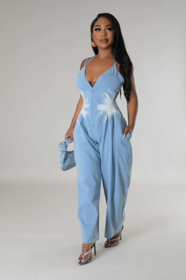 Brixlee Jumpsuit