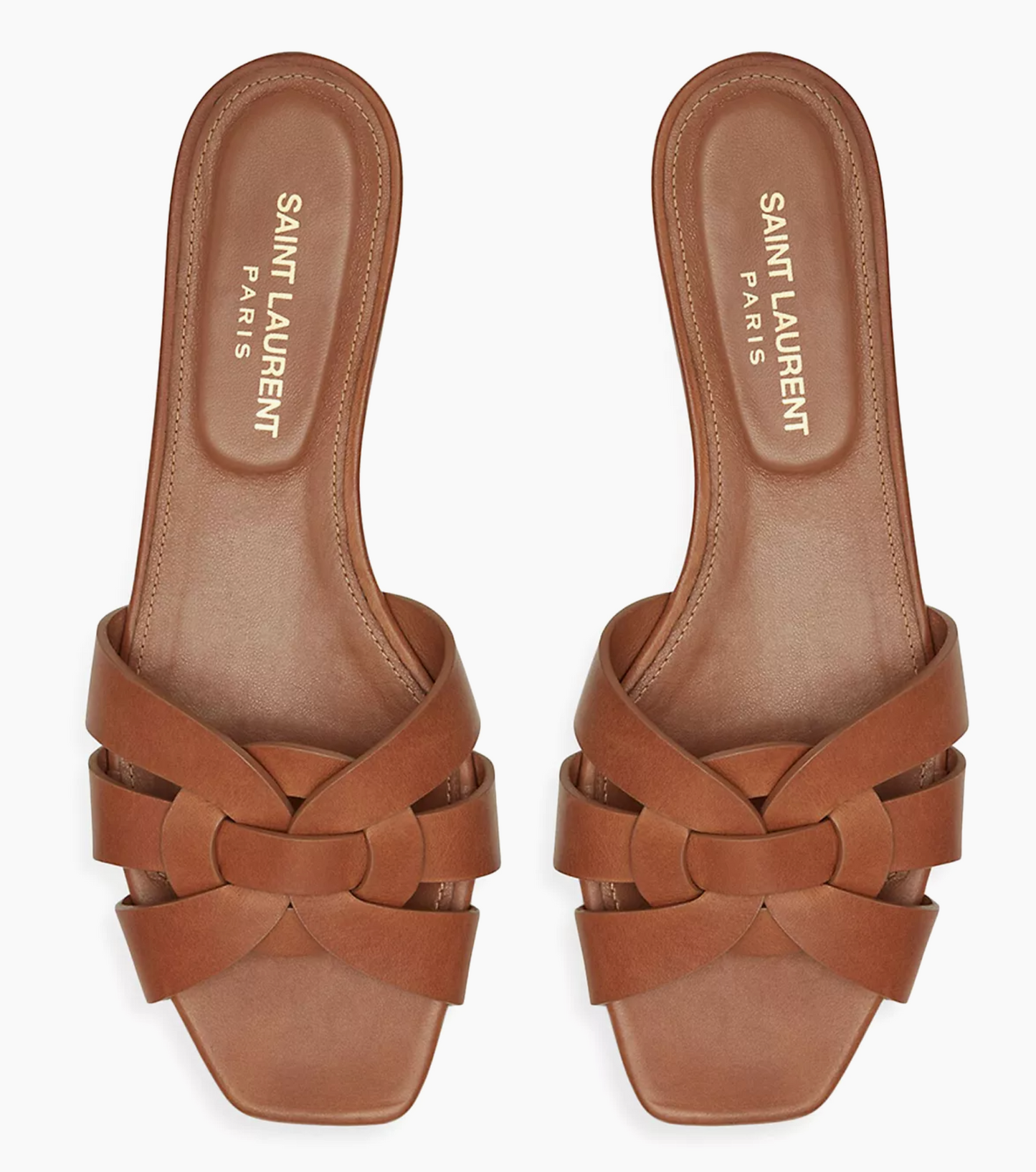 TAJ LOW SANDALS