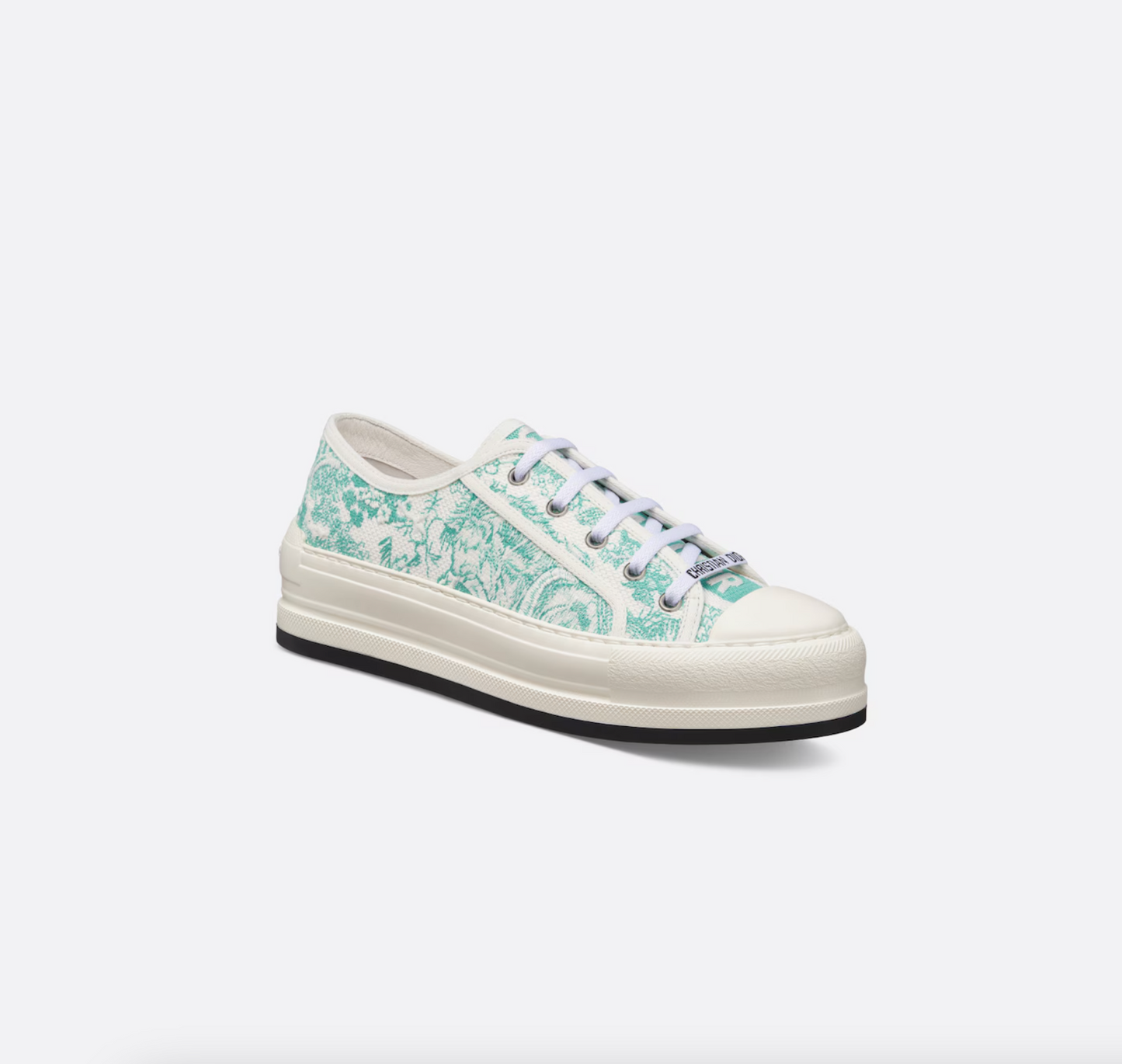 TAJ CD Sneakers